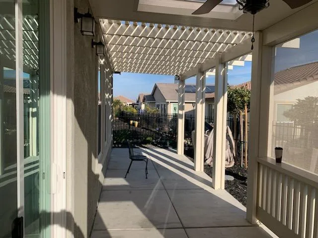 Integrated Patio Canopies by Sunbusters Patio Covers Co., Inc - Photo 25