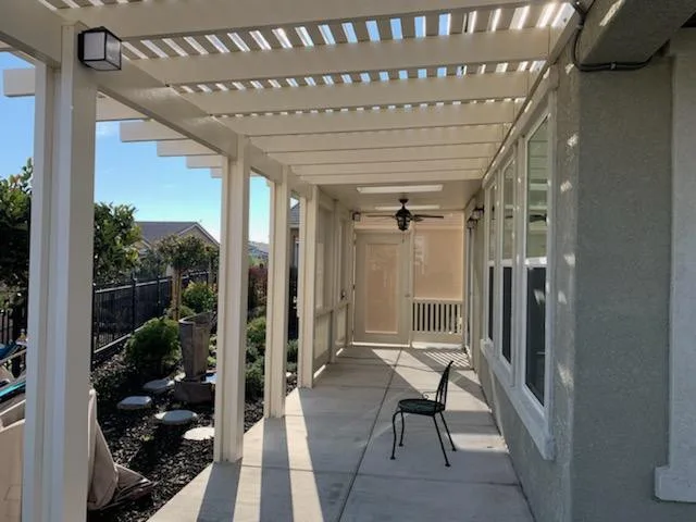 Integrated Patio Canopies by Sunbusters Patio Covers Co., Inc - Photo 20
