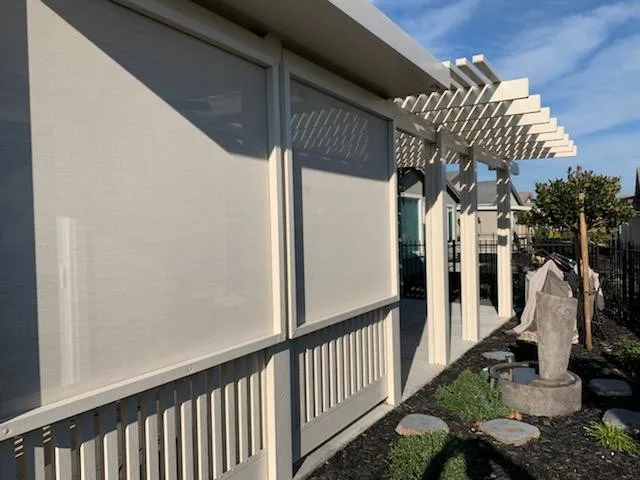 Integrated Patio Canopies by Sunbusters Patio Covers Co., Inc - Photo 18