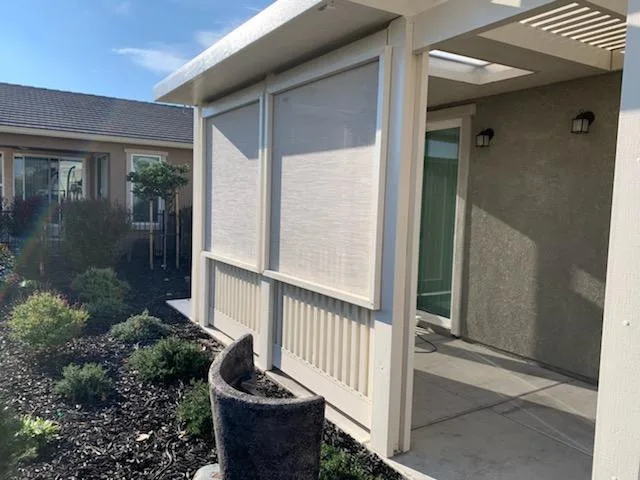 Integrated Patio Canopies by Sunbusters Patio Covers Co., Inc - Photo 58