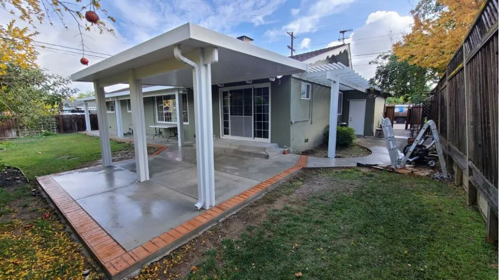 Integrated Patio Canopies by Sunbusters Patio Covers Co., Inc - Photo 54