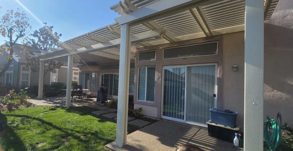 Integrated Patio Canopies by Sunbusters Patio Covers Co., Inc - Photo 6