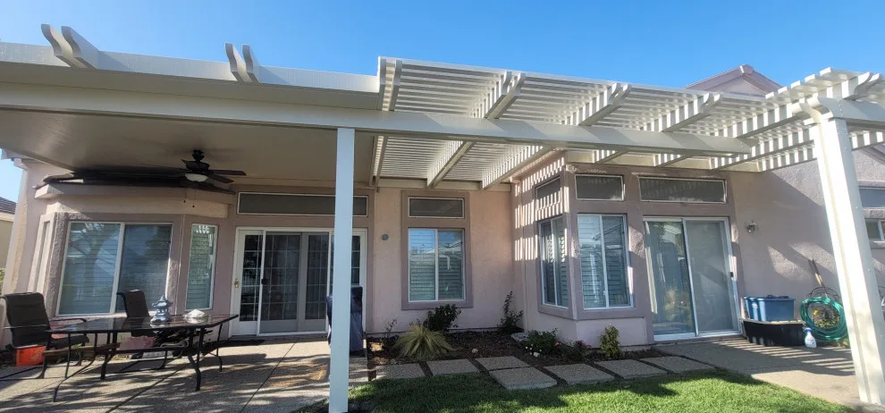 Integrated Patio Canopies by Sunbusters Patio Covers Co., Inc - Photo 62