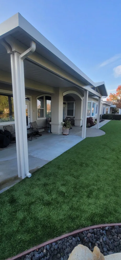 Integrated Patio Canopies by Sunbusters Patio Covers Co., Inc - Photo 12