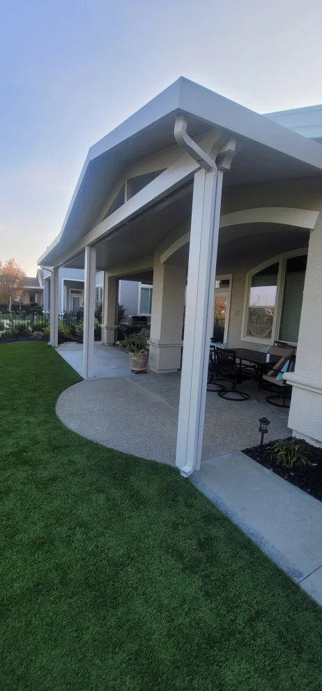 Integrated Patio Canopies by Sunbusters Patio Covers Co., Inc - Photo 16