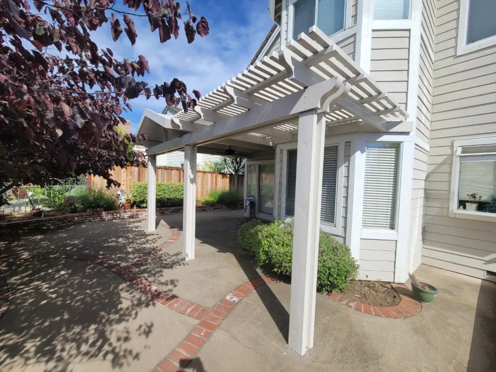 Integrated Patio Canopies by Sunbusters Patio Covers Co., Inc - Photo 3