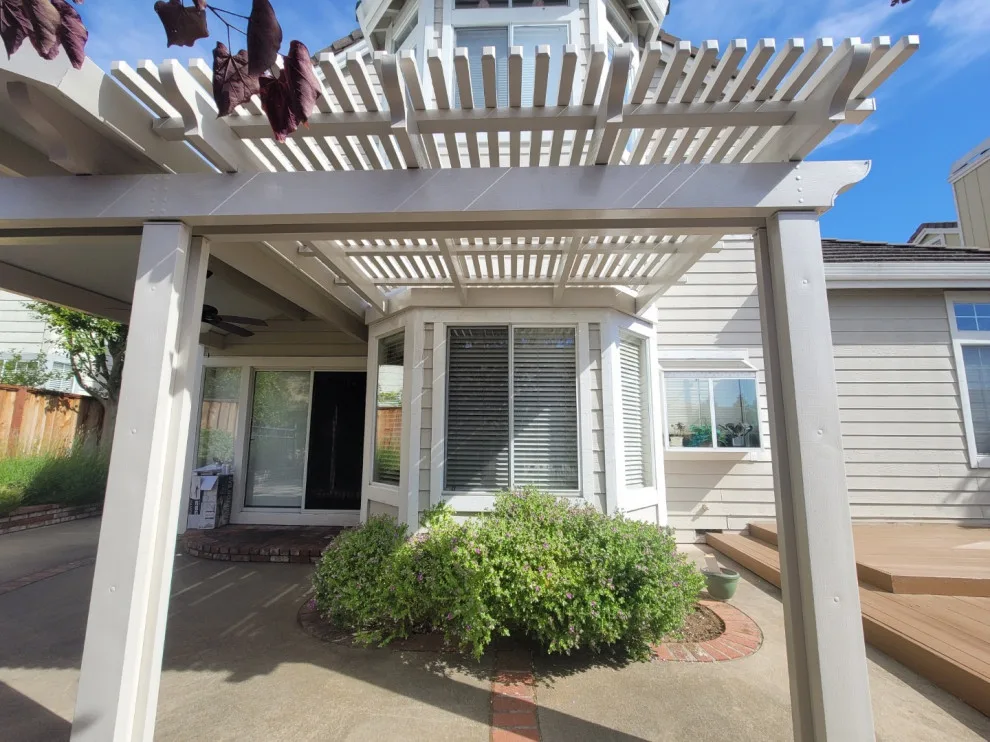 Integrated Patio Canopies by Sunbusters Patio Covers Co., Inc - Photo 37