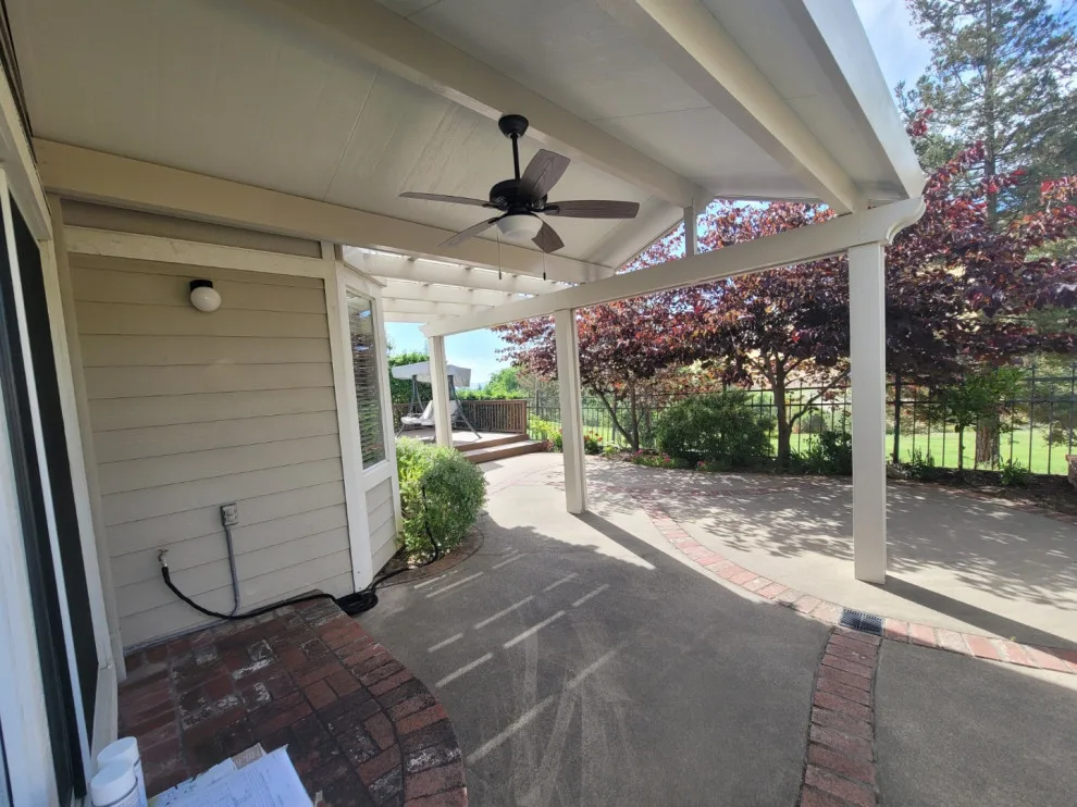 Integrated Patio Canopies by Sunbusters Patio Covers Co., Inc - Photo 26