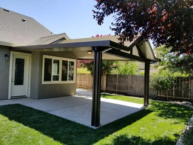 Integrated Patio Canopies by Sunbusters Patio Covers Co., Inc - Photo 17