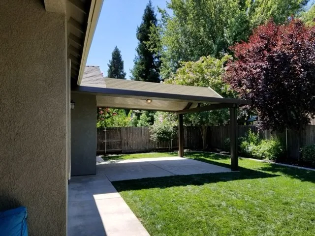 Integrated Patio Canopies by Sunbusters Patio Covers Co., Inc - Photo 8