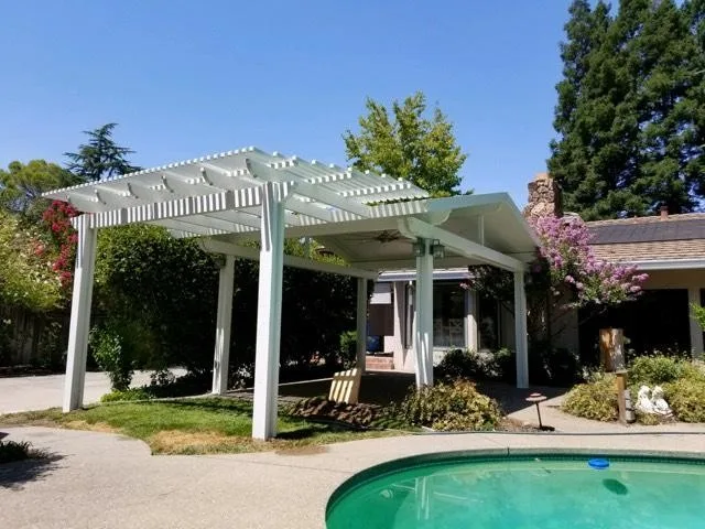 Integrated Patio Canopies by Sunbusters Patio Covers Co., Inc - Photo 22