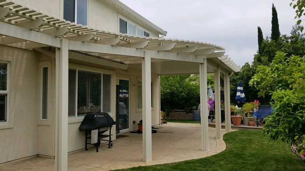 Integrated Patio Canopies by Sunbusters Patio Covers Co., Inc - Photo 55