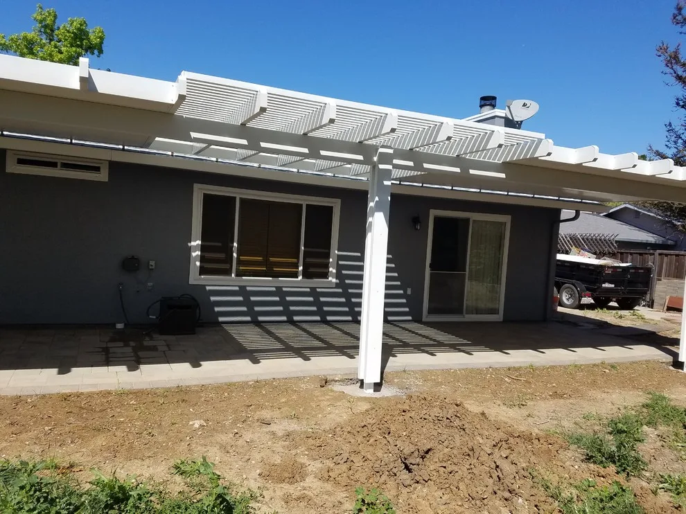 Integrated Patio Canopies by Sunbusters Patio Covers Co., Inc - Photo 31