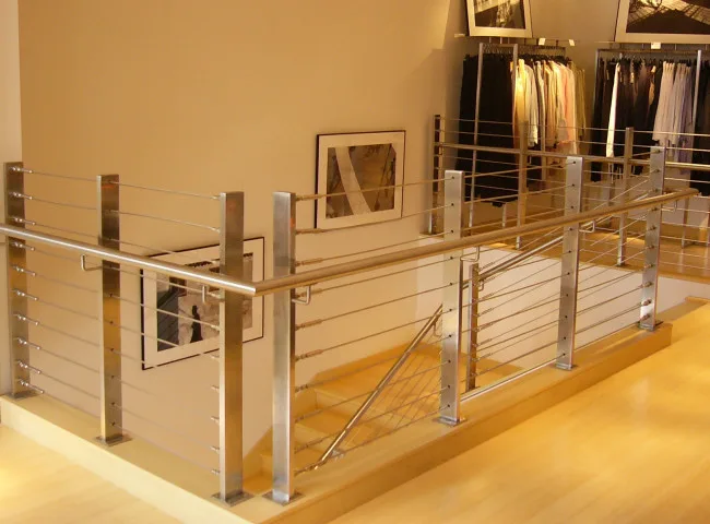 Commercial Cable Railing Solutions by Ultra-tec - Photo 8