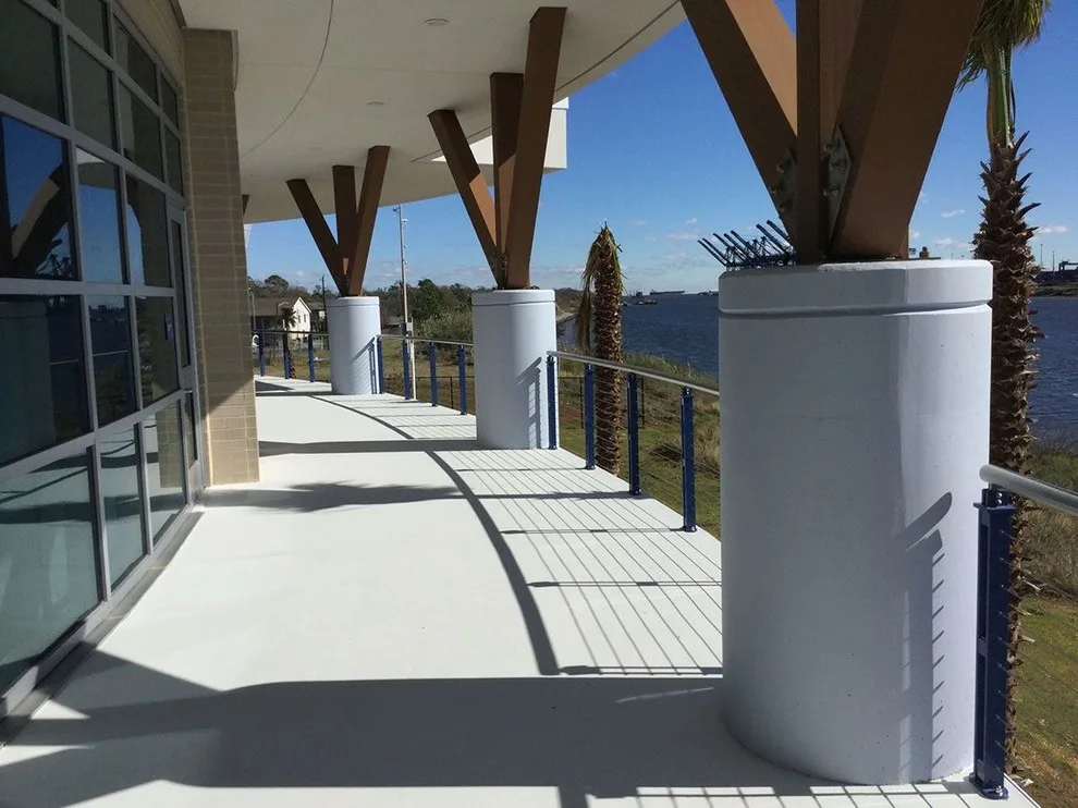 Commercial Cable Railing Solutions by Ultra-tec - Photo 4