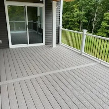 Jaguar Decks And Fences - Photo 14