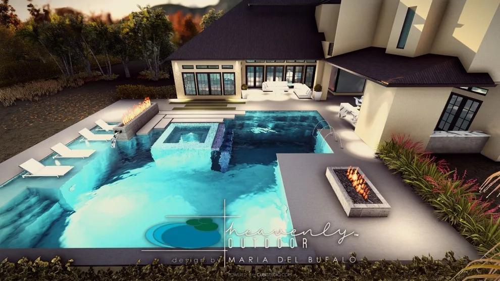 Bronze by Heavenly Outdoor - Photo 3