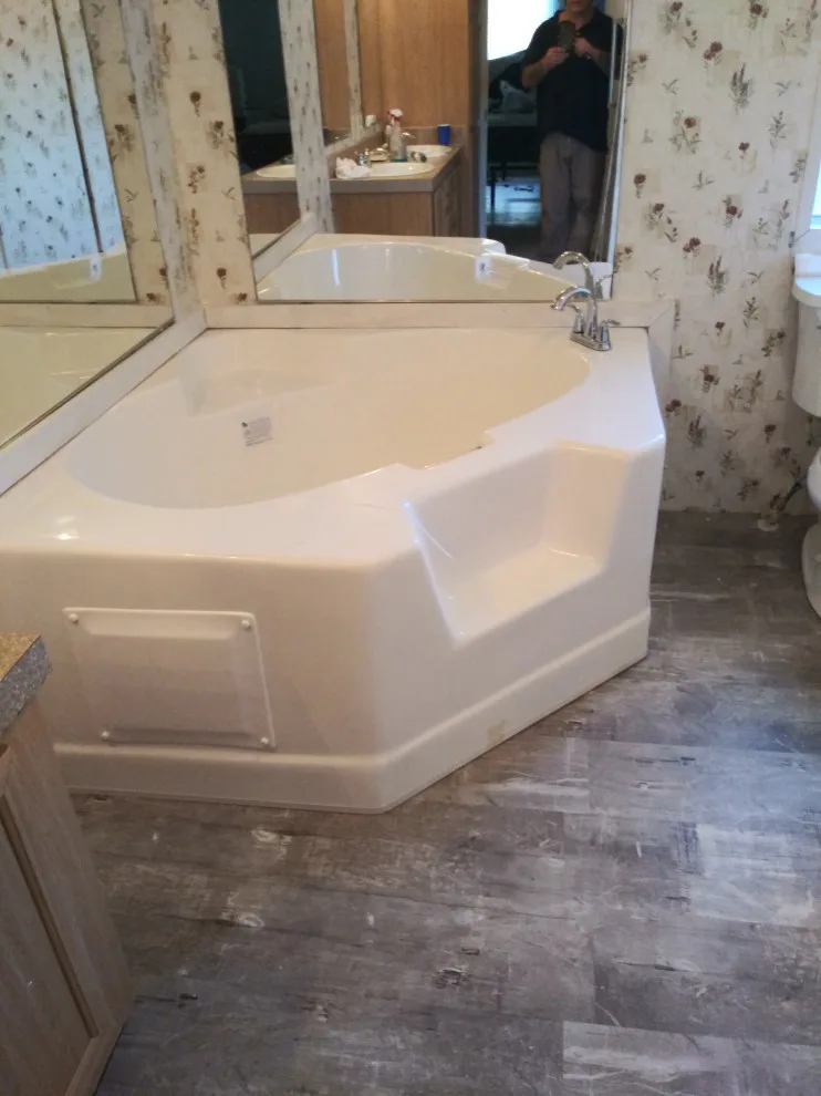 Smith's Remodeling - Photo 3