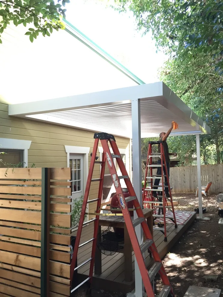 Shade Outdoor Living Solutions - Photo 11