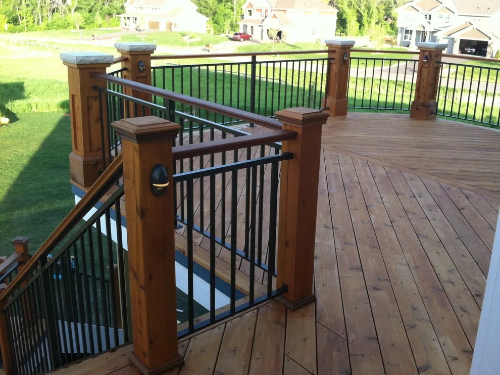 Credit River, Minnesota by Designer Decks - Photo 3