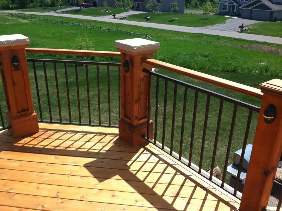 Credit River, Minnesota by Designer Decks - Photo 2