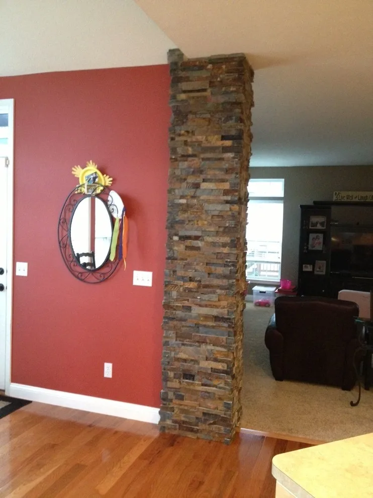 Olmsted Falls Kitchen Renovation by 24/7 Deck Builders - Photo 4