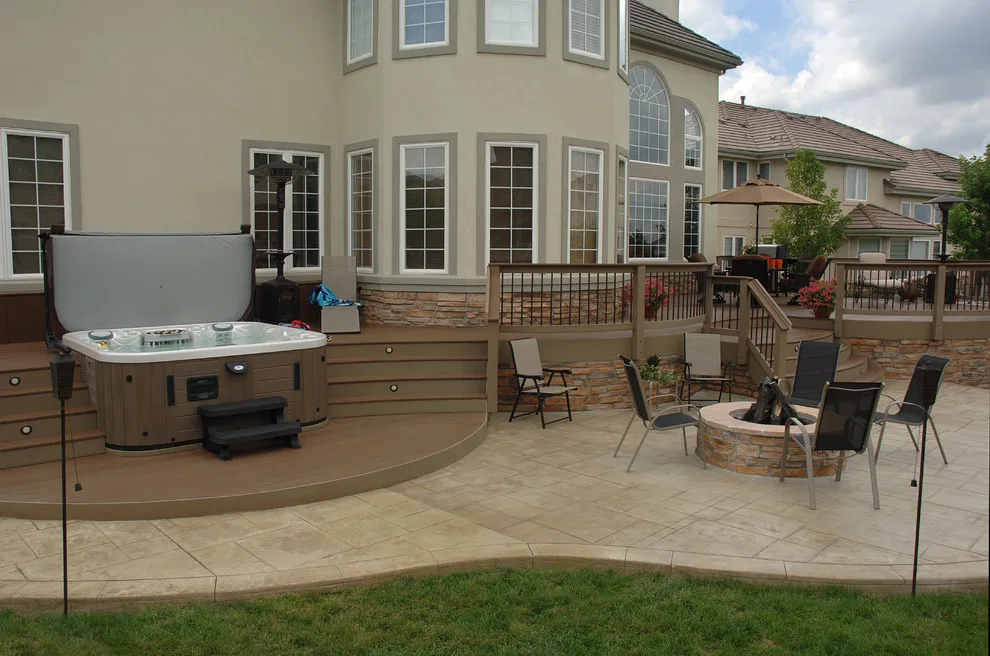 Rolling Ridge Deck & Outdoor Living Co. - Photo 10