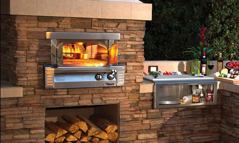 Bespoke Outdoor Cooking Space by Outdoor Living Concepts - Photo 4
