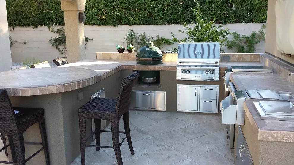 Outdoor Living Concepts - Photo 9