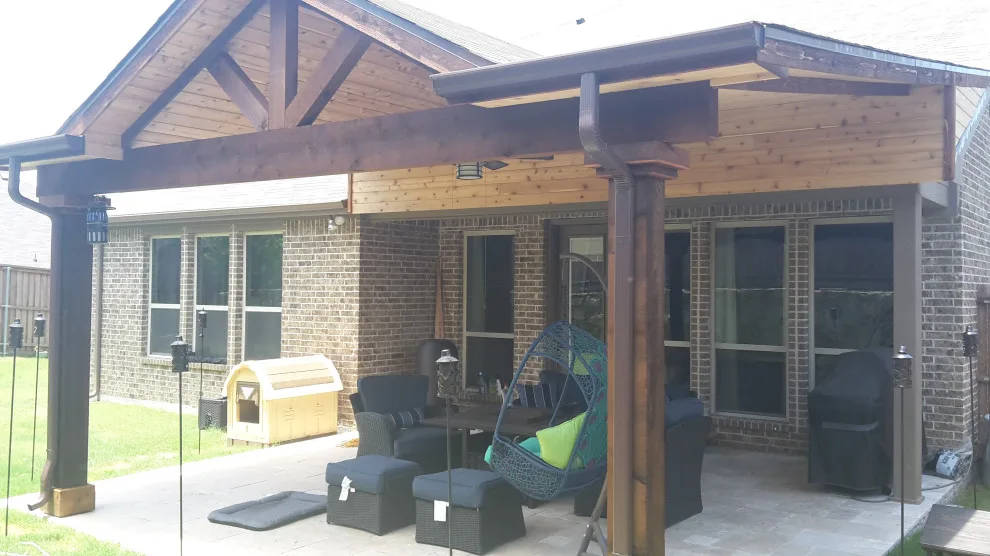 Tailored Patio Initiatives by Texas Patio Concepts - Photo 6