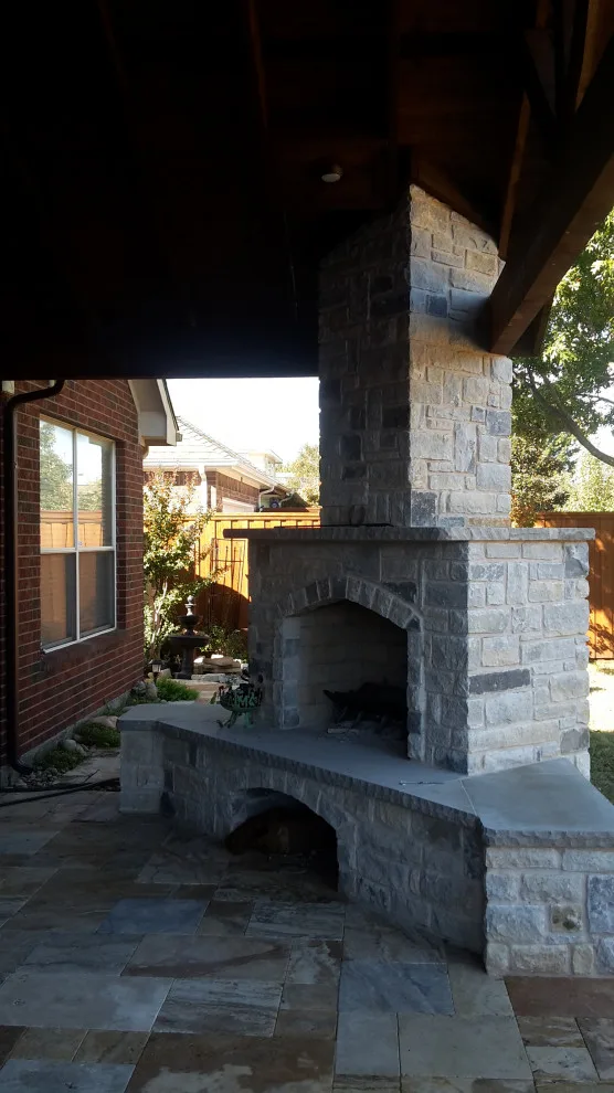 Tailored Patio Initiatives by Texas Patio Concepts - Photo 12