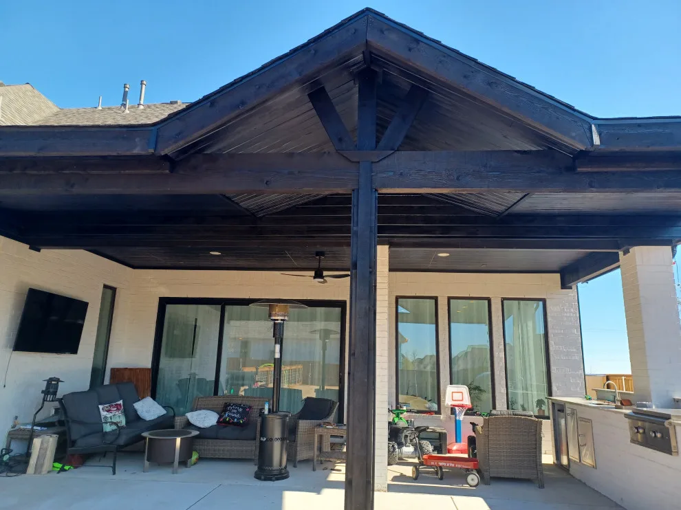 Tailored Patio Initiatives by Texas Patio Concepts - Photo 2