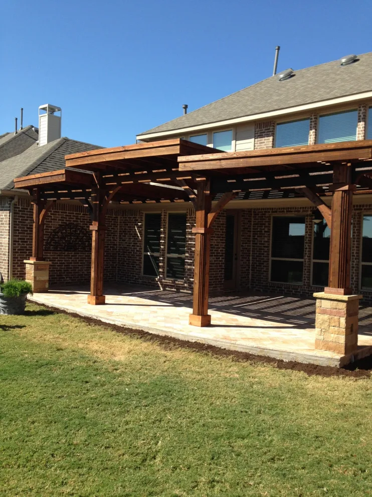 Tailored Patio Initiatives by Texas Patio Concepts - Photo 10
