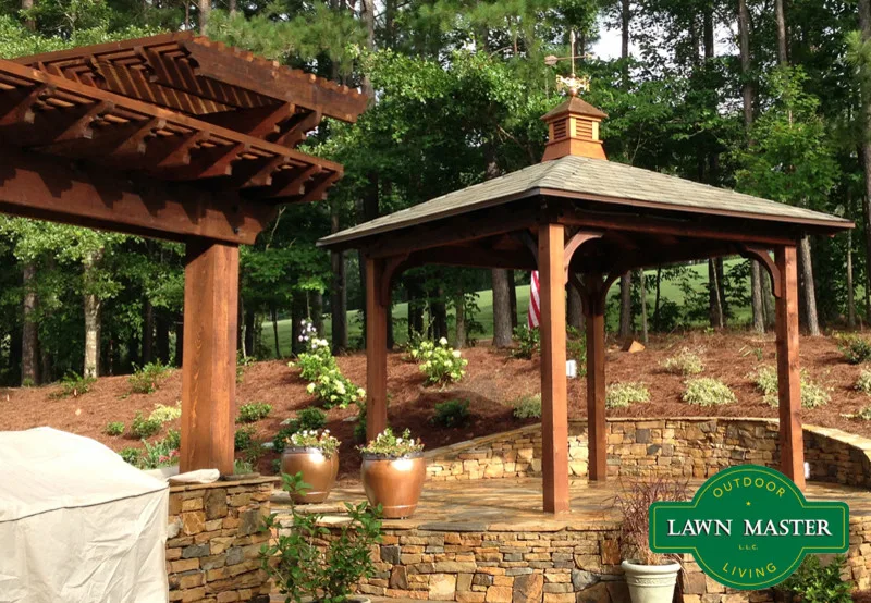 Lawn Master Outdoor Living - Photo 11