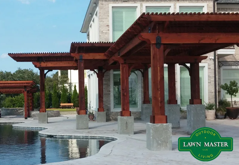 Lawn Master Outdoor Living - Photo 10