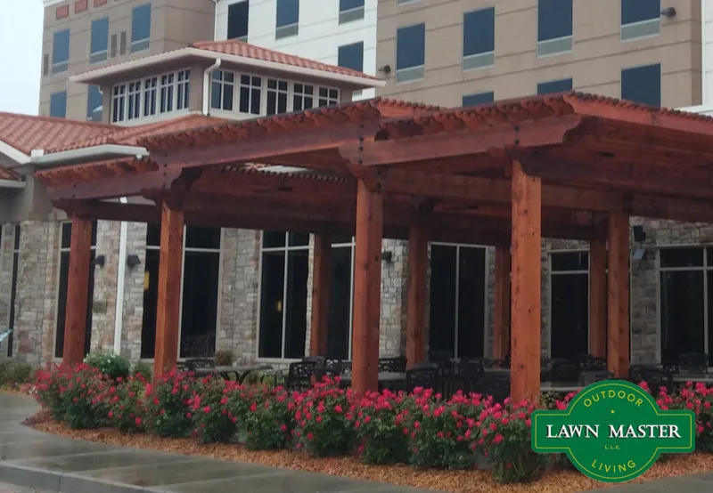 Lawn Master Outdoor Living - Photo 14