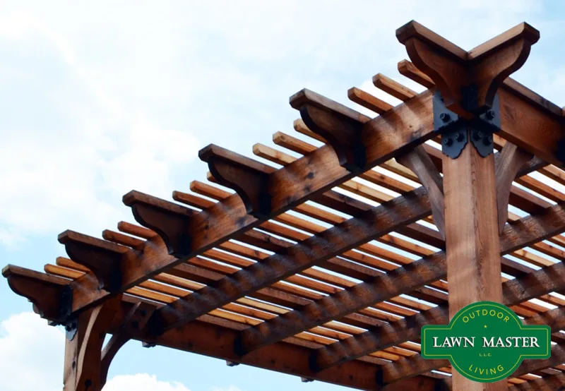 Lawn Master Outdoor Living - Photo 6