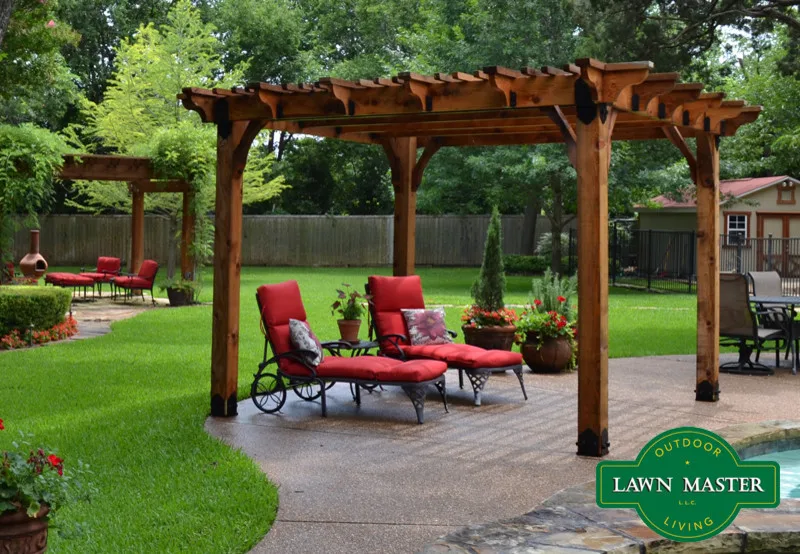 Lawn Master Outdoor Living - Photo 7