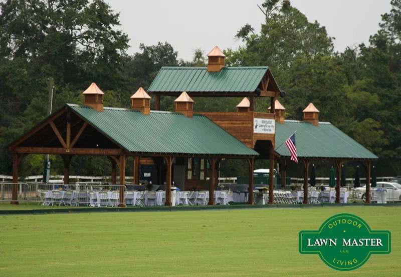 Lawn Master Outdoor Living - Photo 13