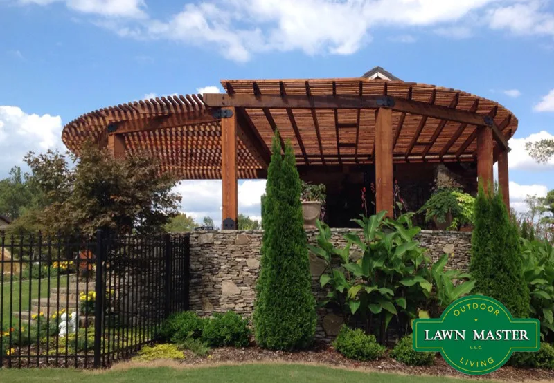 Lawn Master Outdoor Living - Photo 12