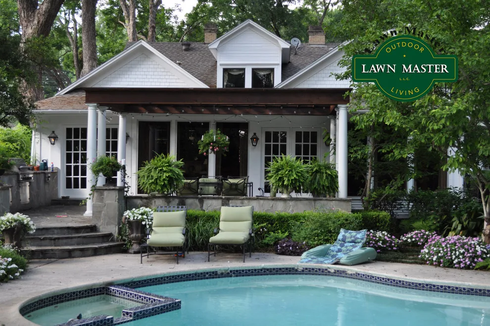 Lawn Master Outdoor Living - Photo 5