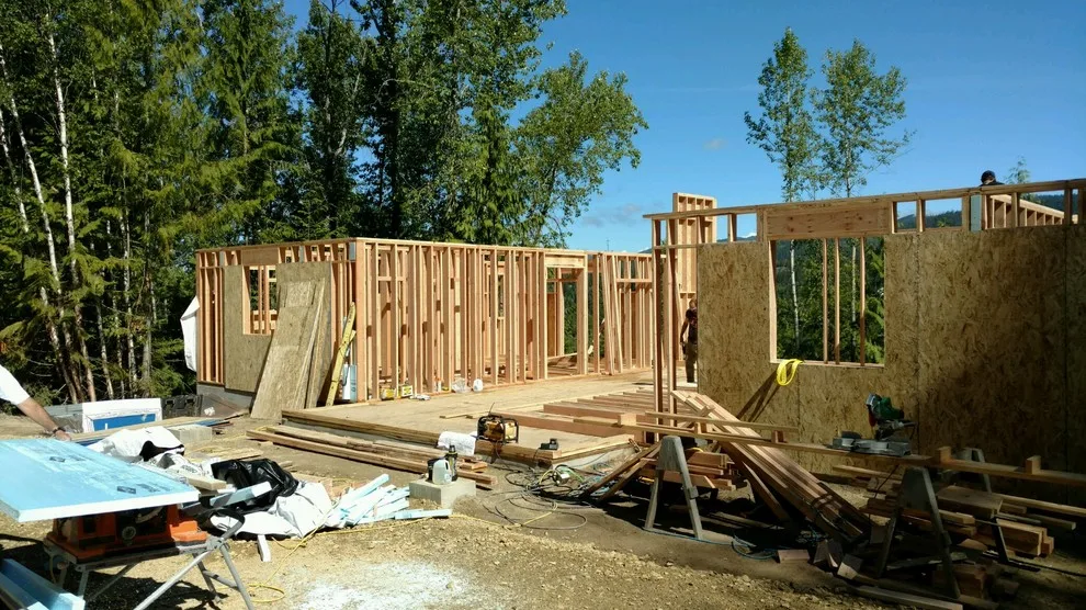 Bespoke Home in Priest River by Fournier Construction - Photo 5
