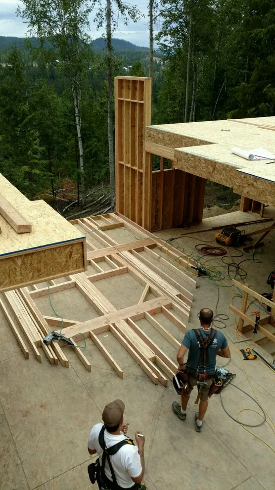 Bespoke Home in Priest River by Fournier Construction - Photo 8