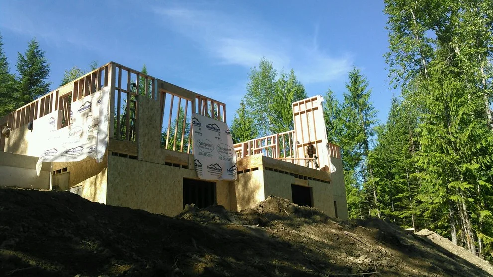 Bespoke Home in Priest River by Fournier Construction - Photo 6