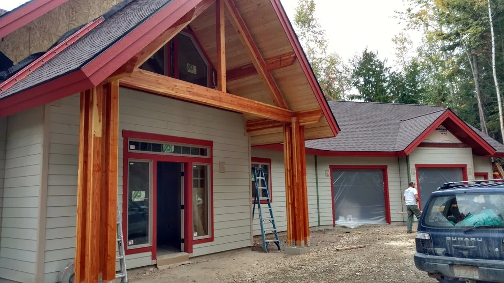 Bespoke Home in Priest River by Fournier Construction - Photo 12
