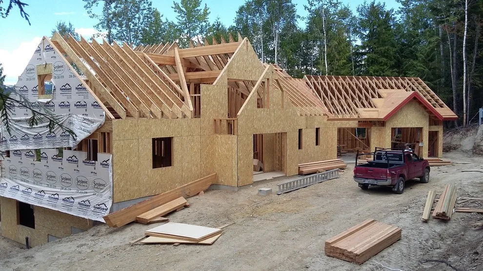 Bespoke Home in Priest River by Fournier Construction - Photo 13