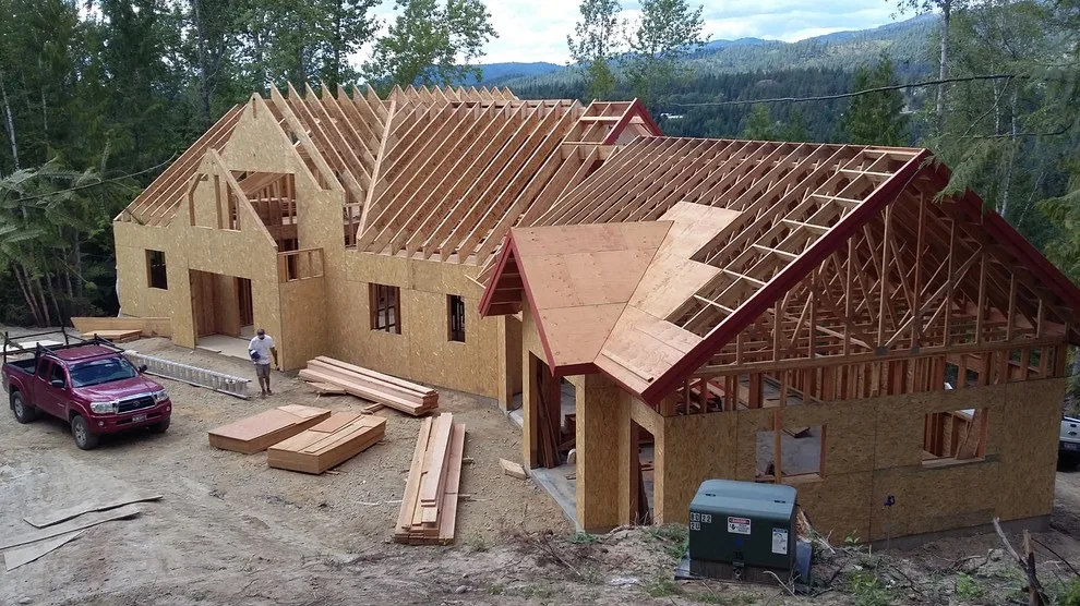 Bespoke Home in Priest River by Fournier Construction - Photo 10