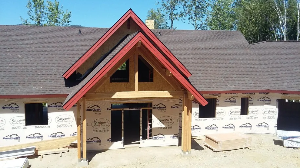 Bespoke Home in Priest River by Fournier Construction - Photo 7
