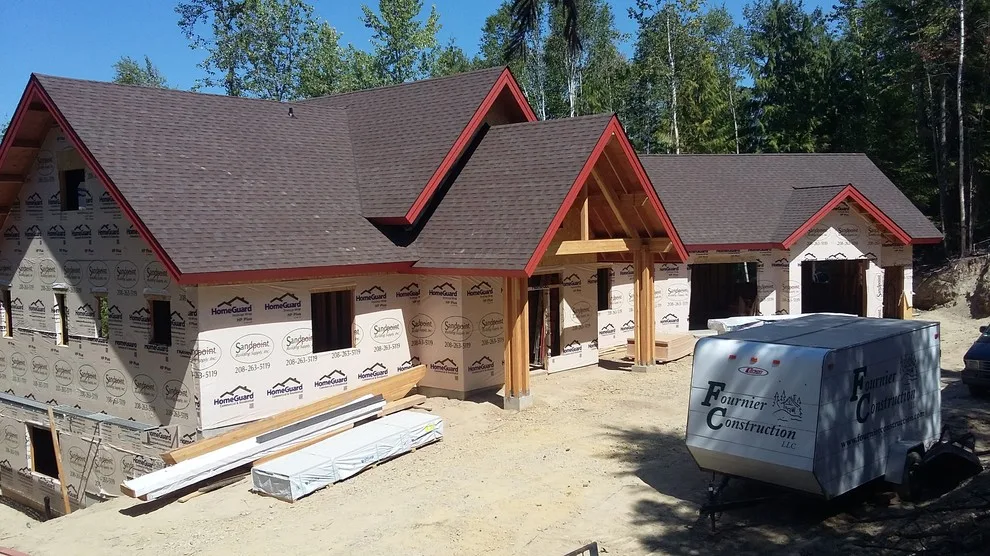 Bespoke Home in Priest River by Fournier Construction - Photo 11