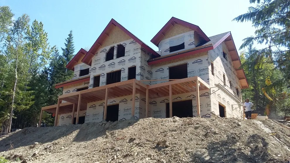 Bespoke Home in Priest River by Fournier Construction - Photo 9